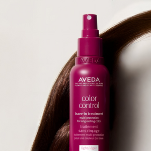 AVEDA COLOR CONTROL TRATAMIENTO LIGHT SIN ENJUAGUE, 150 ML