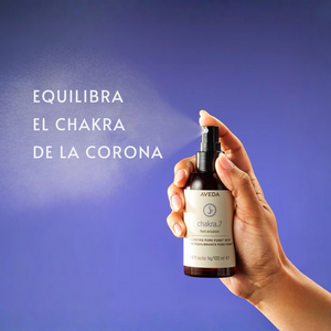 AVEDA CHAKRA 7 BALANCING PURE-FUME™, 100 ML