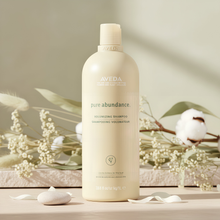 Cargar imagen en el visor de la galería, AVEDA PURE ABUNDANCE™ VOLUMIZING SHAMPOO, 1000 ML