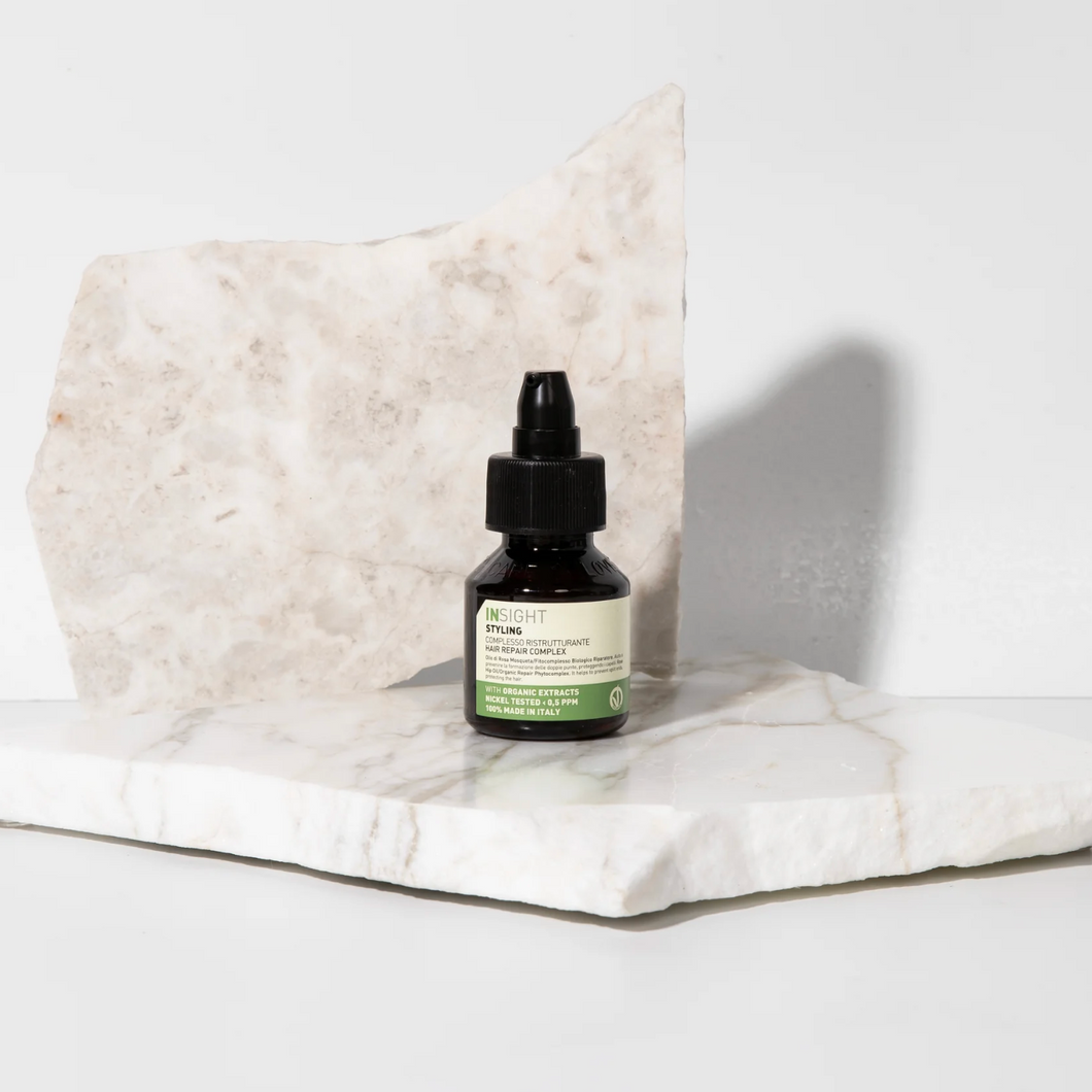 INSIGHT RESTRUCTURIZING HAIR REPAIR COMPLEX, 50 ML