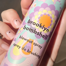 Cargar imagen en el visor de la galería, AMIKA BROOKLYN BOMBSHEL BLOWOUT SPRAY 200 ML