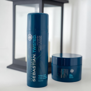 SEBASTIAN TWISTED CREAM