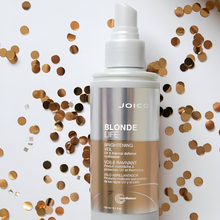 Cargar imagen en el visor de la galería, JOICO BLONDE LIFE VELO ABRILLANTADOR, 150 ML