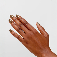 Cargar imagen en el visor de la galería, OPI INFINITE SHINE LIVIN&#39; LA VIDA MOCHA, 15 ML