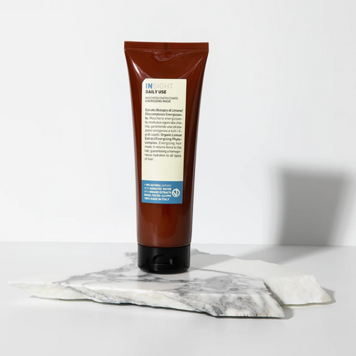 INSIGHT ENERGIZING MASK, 250 ML