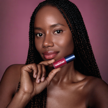 Cargar imagen en el visor de la galería, KRYOLAN LIP OIL ELECTRIC MAGENTA