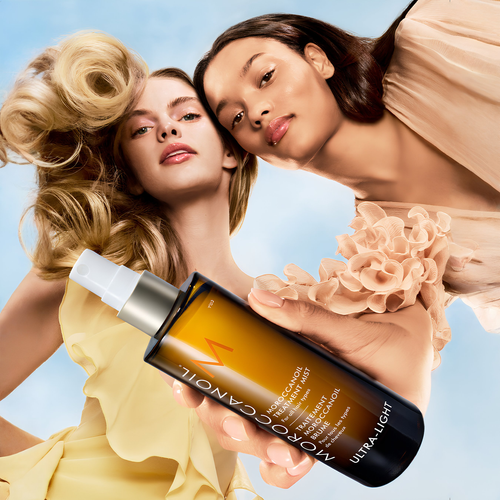 MOROCCANOIL TRATAMIENTO EN BRUMA 100 ML