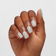 Cargar imagen en el visor de la galería, OPI INFINITE SHINE GRAY IT ON ME, 15 ML