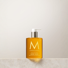 Cargar imagen en el visor de la galería, MOROCCANOIL JABÓN DE MANOS  SOLEIL TANGER, 360 ML