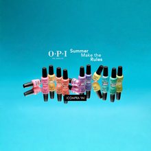 Cargar imagen en el visor de la galería, OPI NAIL LACQUER STAY OUT ALL BRIGHT, 15 ML