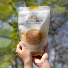 Cargar imagen en el visor de la galería, GIGI CERA ALL PURPOSE HONEE EN PERLAS  396 GR