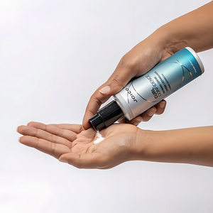 JOICO CURL CONFIDENCE - CREMA PARA RIZOS, 177 ML