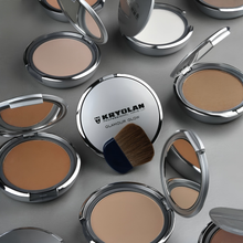 Cargar imagen en el visor de la galería, KRYOLAN GLAMOUR GLOW BRONZING SUN