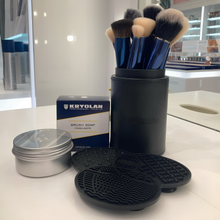 Cargar imagen en el visor de la galería, KRYOLAN TRANSLUCENT POWDER 05
