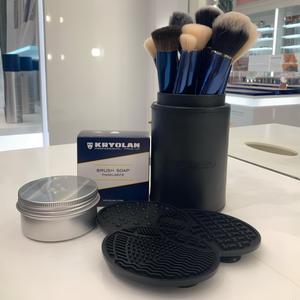 KRYOLAN TRANSLUCENT POWDER 05