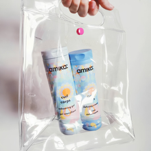 Cargar imagen en el visor de la galería, AMIKA CURL CORPS DEFINING CREAM 200 ML