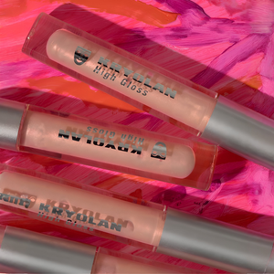 KRYOLAN HIGH GLOSS STAR FRUIT