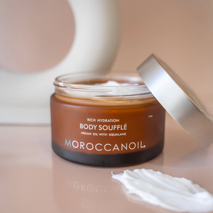 MOROCCANOIL SOUFFLÉ CORPORAL FRAGANCIA ORIGINAL, 200 ML