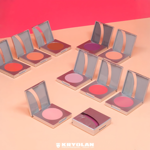 KRYOLAN RUBOR DRY ROUGE TC1