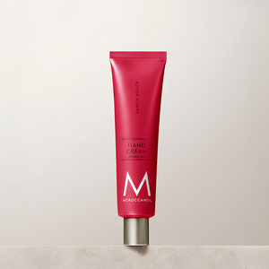 MOROCCANOIL CREMA DE MANOS DAHLIA ROUGE, 100 ML