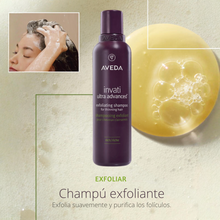 Cargar imagen en el visor de la galería, AVEDA INVATI ULTRA ADVANCED EXFOLIATING SHAMPOO RICH, 200 ML