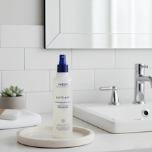 Cargar imagen en el visor de la galería, AVEDA BRILLIANT™ MEDIUM HOLD HAIR SPRAY, 200 ML