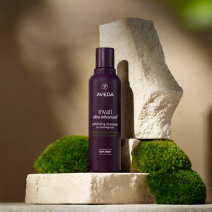 AVEDA INVATI ULTRA ADVANCED EXFOLIATING SHAMPOO LIGHT, 200 ML