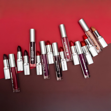 Cargar imagen en el visor de la galería, KRYOLAN LIP STAIN PUNK