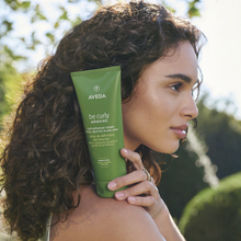 Cargar imagen en el visor de la galería, AVEDA BE CURLY ADVANCED CURL ENHANCER CREAM, 200 ML