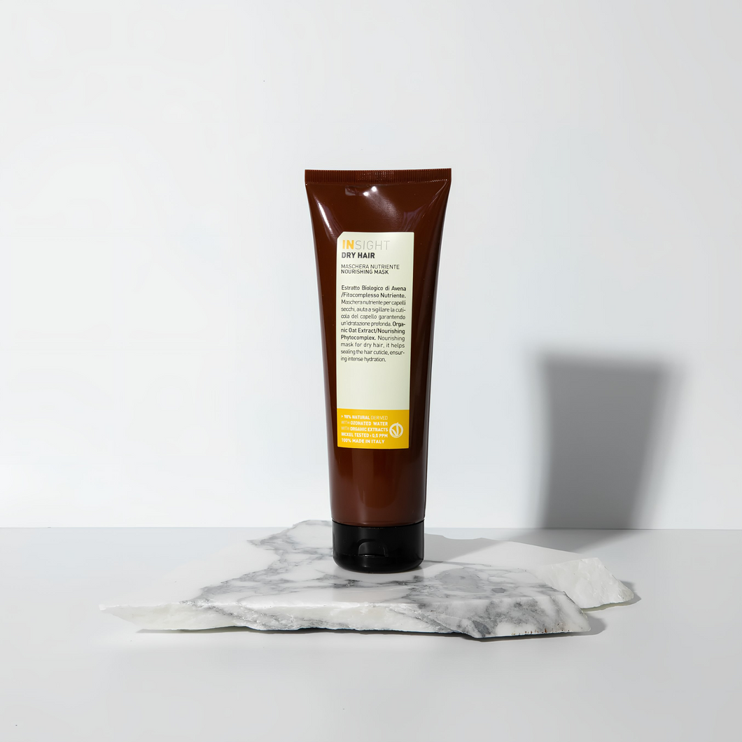 INSIGHT NOURISHING MASK, 250 ML