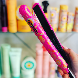 AMIKA THE ILLUMINATI DIAMOND STYLER