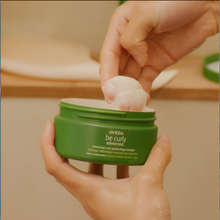 Cargar imagen en el visor de la galería, AVEDA BE CURLY ADVANCED INTENSIVE CURL PERFECTING MASQUE, 200 ML