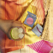 Cargar imagen en el visor de la galería, KRYOLAN EYE SHADOW GOLDEN PINK