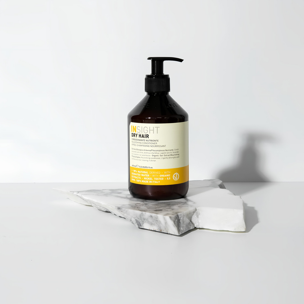 INSIGHT NOURISHING CONDITIONER, 400 ML