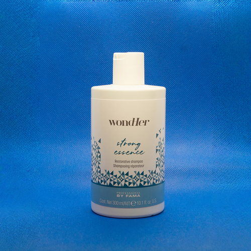 BY FAMA REPAIR RESTORATIVE SHAMPOO, 300 ML