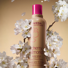 Cargar imagen en el visor de la galería, AVEDA CHERRY ALMOND HAND &amp; BODY LOTION, 200 ML