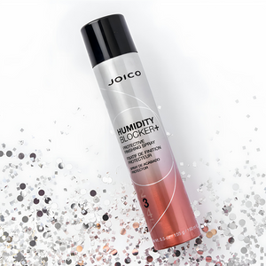 JOICO HUMIDITY BLOCKER FIN SPRAY, 180 ML