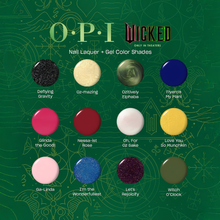 Cargar imagen en el visor de la galería, OPI NAIL LACQUER WICKED LOVE YOU SO MUNCHKIN, 15 ML