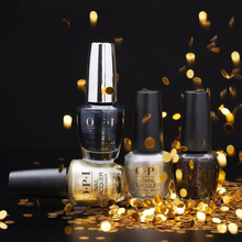 Cargar imagen en el visor de la galería, OPI NAIL LACQUER GIFT OF GOLD NEVER GETS OLD LOVE OPI, 15 ML