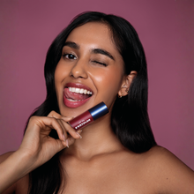 Cargar imagen en el visor de la galería, KRYOLAN LIP OIL RUBY KISS