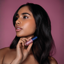 Cargar imagen en el visor de la galería, KRYOLAN LIP OIL PINK AMETHYST