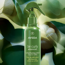 Cargar imagen en el visor de la galería, AVEDA BE CURLY ADVANCED CURL PERFECTING PRIMER, 200 ML