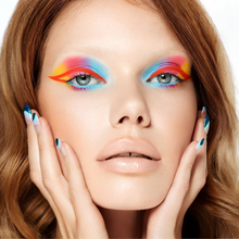 Cargar imagen en el visor de la galería, KRYOLAN EYE SHADOW F01
