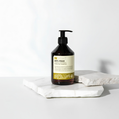 INSIGHT HYDRATING SHAMPOO, 400 ML