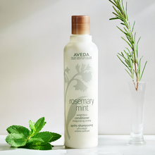 Cargar imagen en el visor de la galería, AVEDA ROSEMARY MINT CONDITIONER, 200 ML