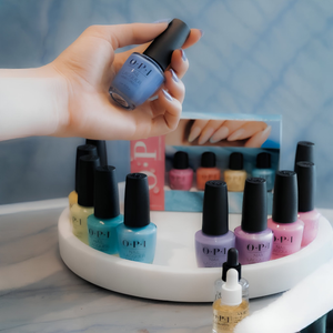 OPI NAIL LACQUER SUNSCREENING MY CALLS, 15ML