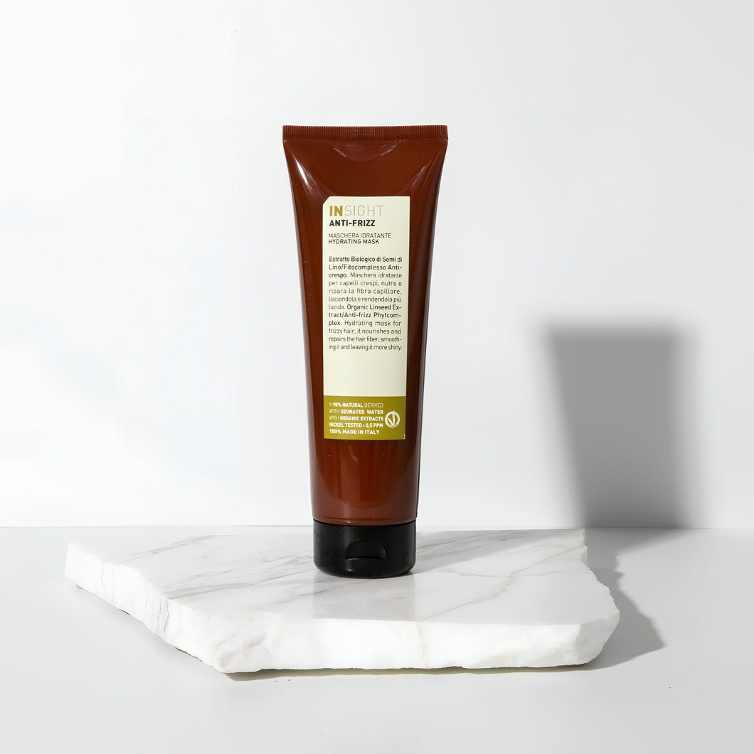 INSIGHT HYDRATING MASK, 250 ML