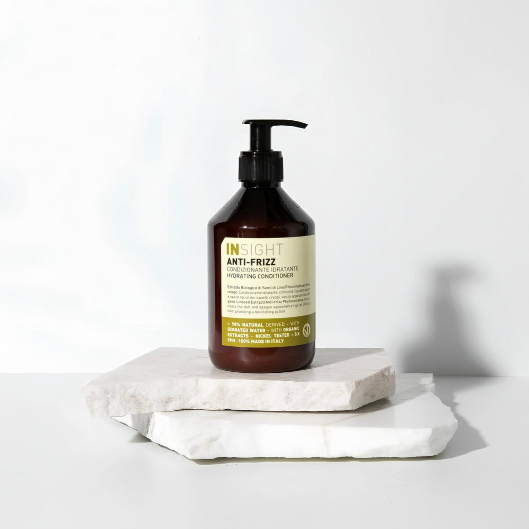 INSIGHT HYDRATING CONDITIONER, 400 ML