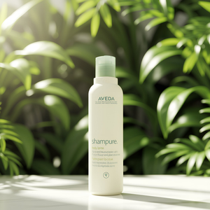 AVEDA SHAMPURE™ BODY LOTION BACK, 200 ML