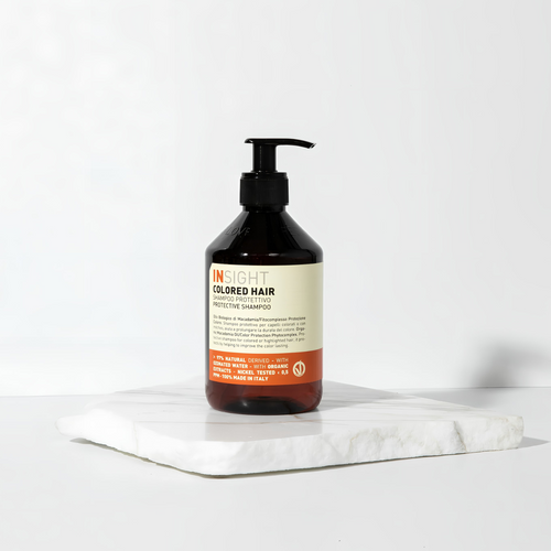 INSIGHT PROTECTIVE SHAMPOO, 400 ML
